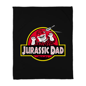 Jurassic Dad