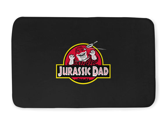 Jurassic Dad