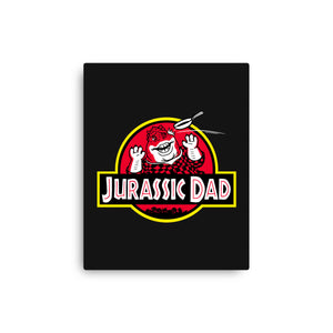 Jurassic Dad