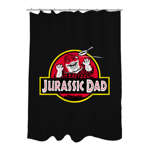 Jurassic Dad