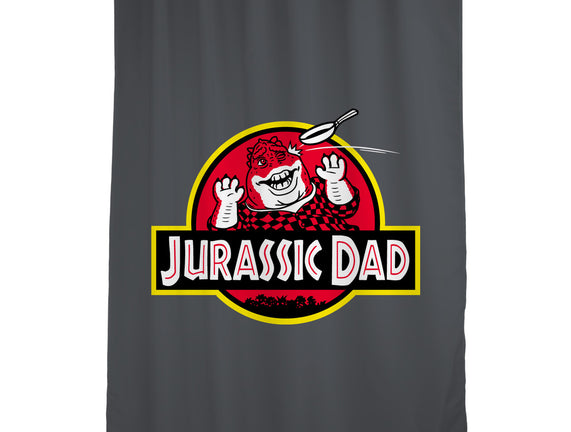 Jurassic Dad