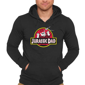 Jurassic Dad