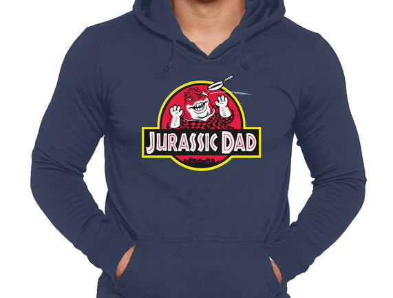 Jurassic Dad