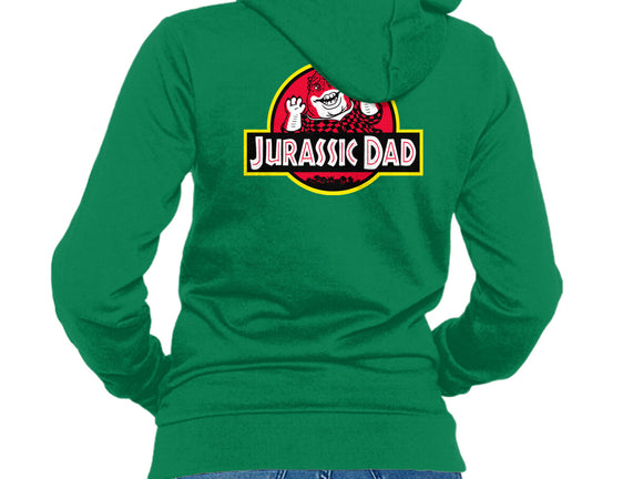 Jurassic Dad