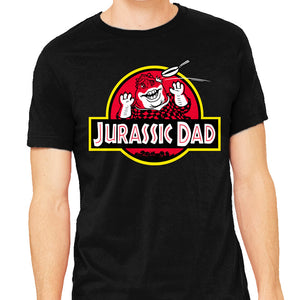 Jurassic Dad
