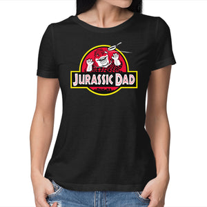 Jurassic Dad
