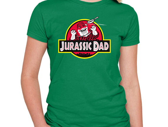 Jurassic Dad