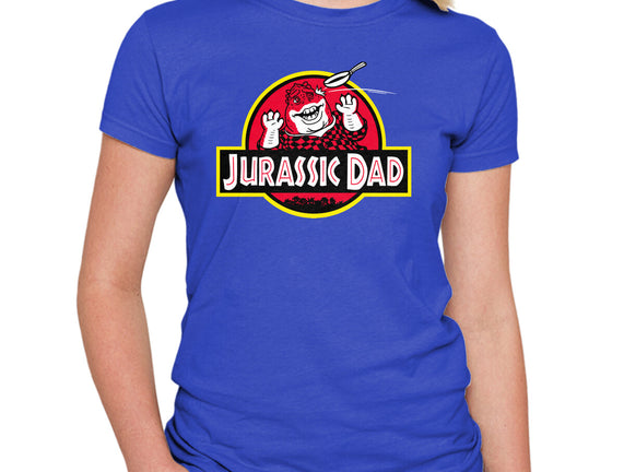 Jurassic Dad