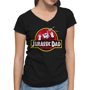 Jurassic Dad