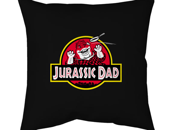 Jurassic Dad