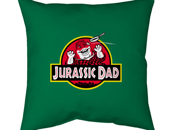 Jurassic Dad