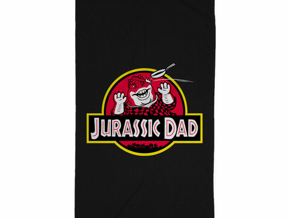 Jurassic Dad