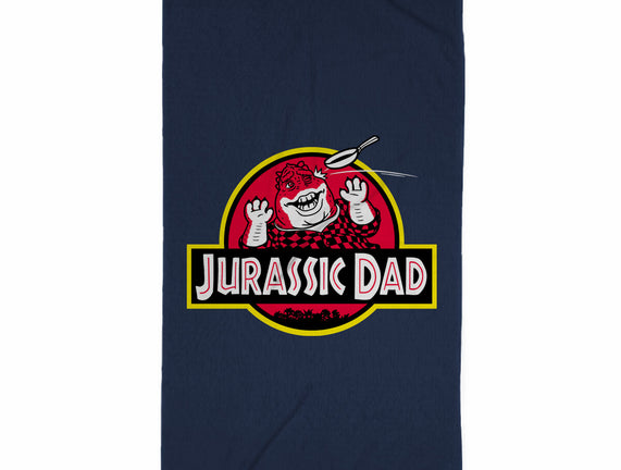 Jurassic Dad