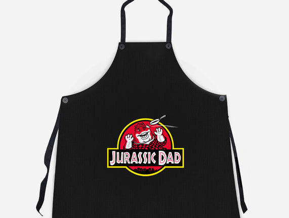 Jurassic Dad