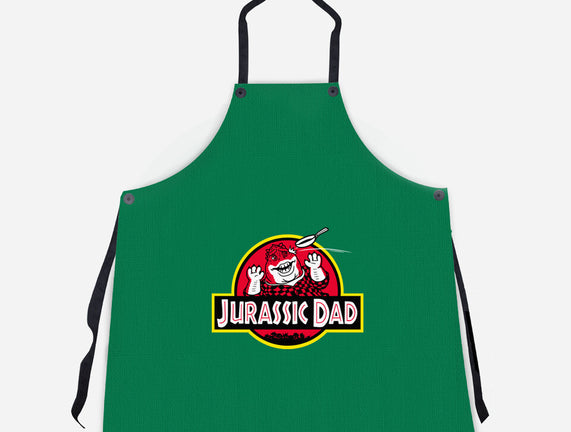 Jurassic Dad