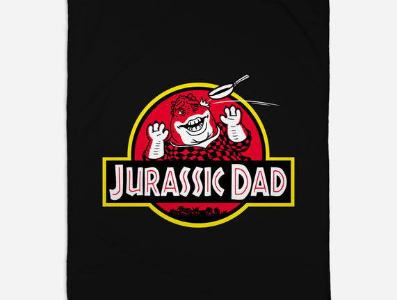 Jurassic Dad