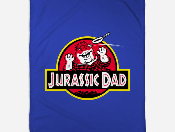 Jurassic Dad