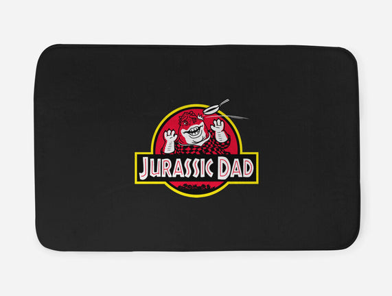 Jurassic Dad