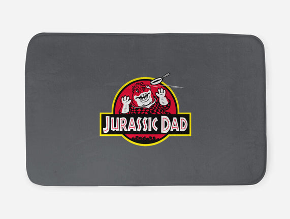 Jurassic Dad