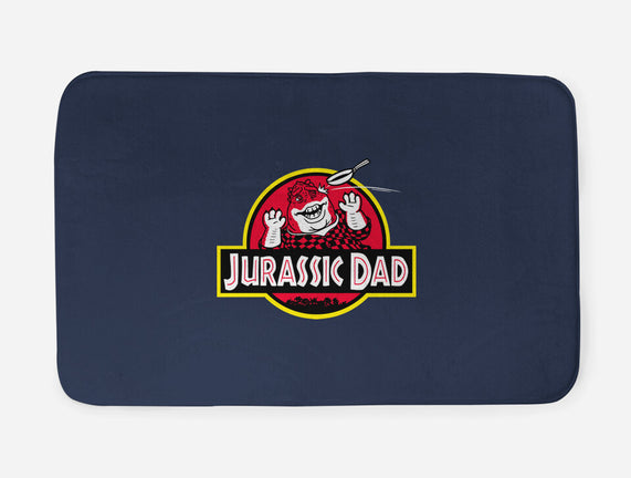 Jurassic Dad