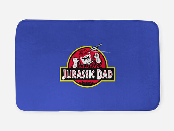 Jurassic Dad