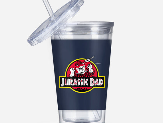 Jurassic Dad