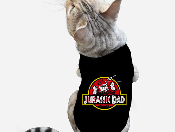 Jurassic Dad