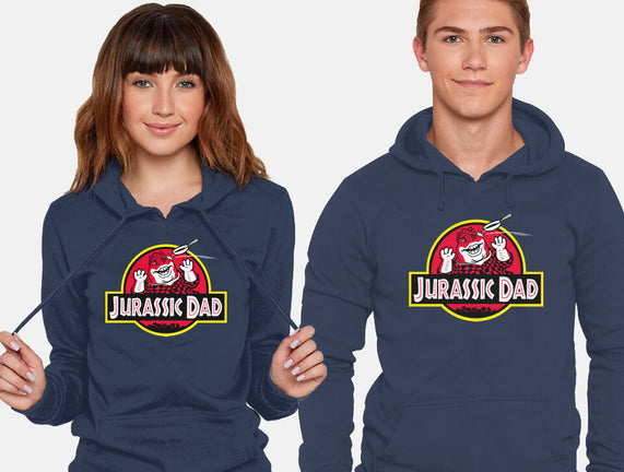 Jurassic Dad