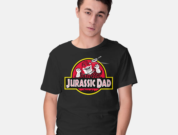 Jurassic Dad