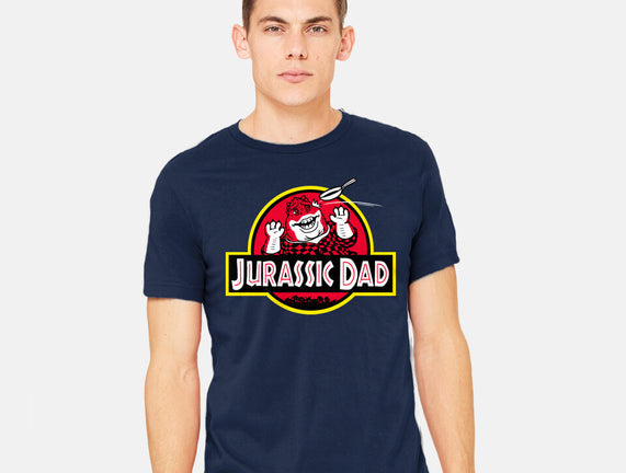 Jurassic Dad