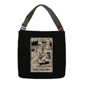 Tarot The Filthy