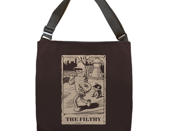 Tarot The Filthy