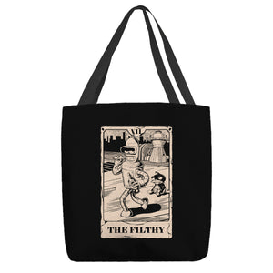 Tarot The Filthy