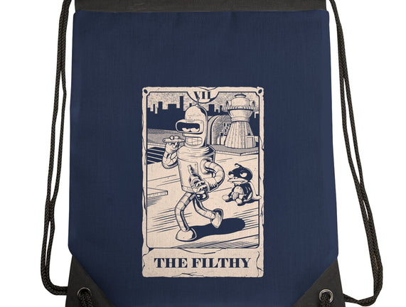 Tarot The Filthy