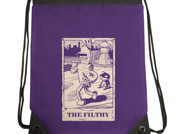 Tarot The Filthy