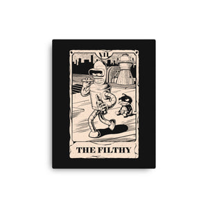 Tarot The Filthy