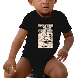 Tarot The Filthy
