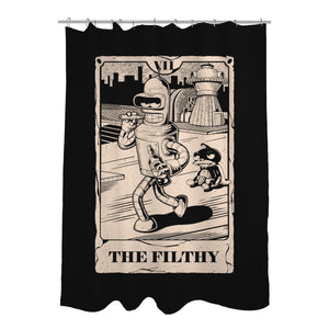 Tarot The Filthy