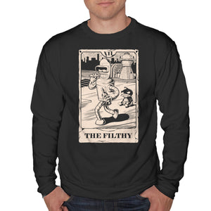 Tarot The Filthy