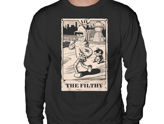 Tarot The Filthy