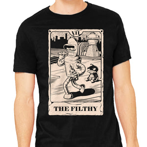 Tarot The Filthy