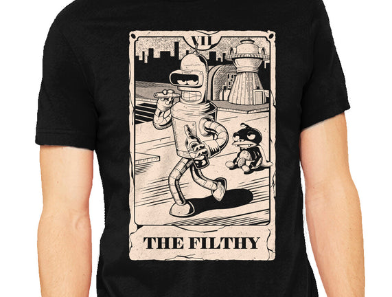 Tarot The Filthy