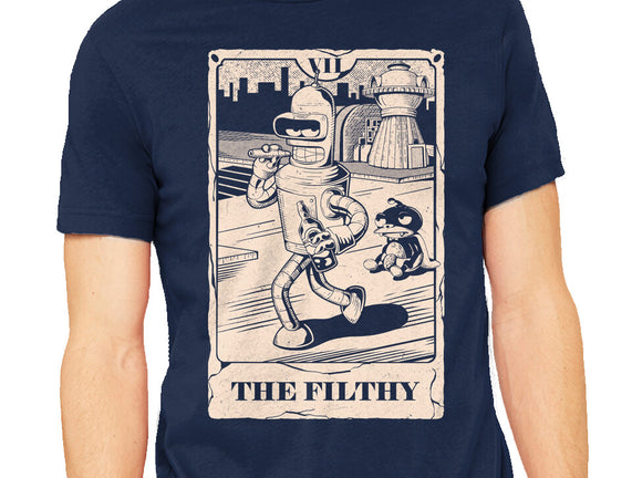 Tarot The Filthy