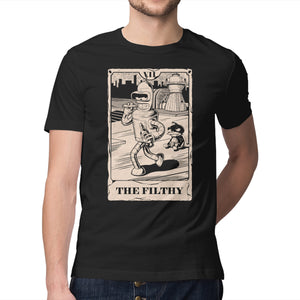 Tarot The Filthy