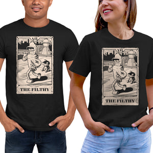 Tarot The Filthy