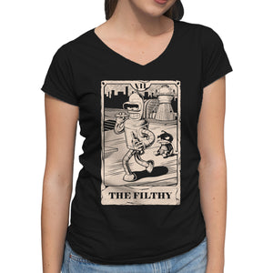 Tarot The Filthy