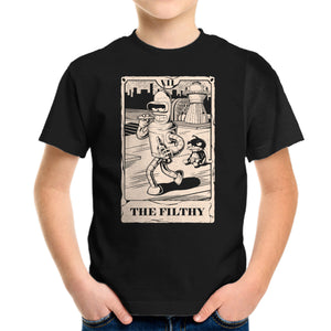 Tarot The Filthy