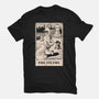 Tarot The Filthy-Mens-Premium-Tee-Arigatees