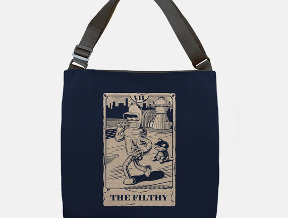Tarot The Filthy