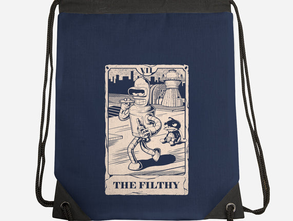 Tarot The Filthy